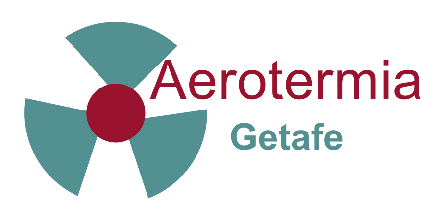 Aerotermia Getafe
